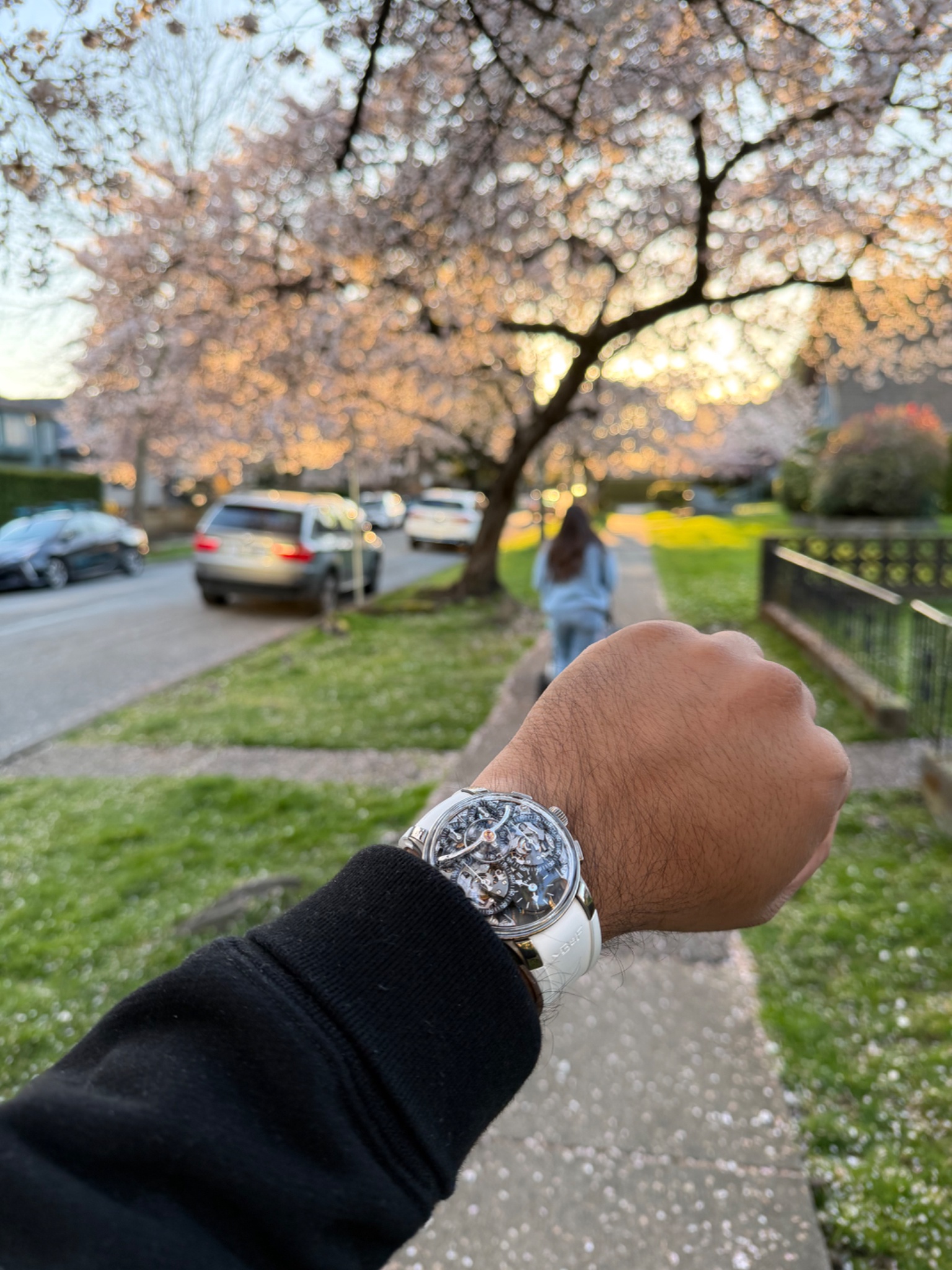 Watch by AHCI and independent haute horlogerie, MB&F, Legacy Machines, EVO, LM EVO