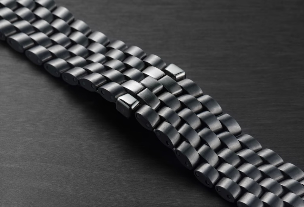 Watch by AHCI and independent haute horlogerie, Ming