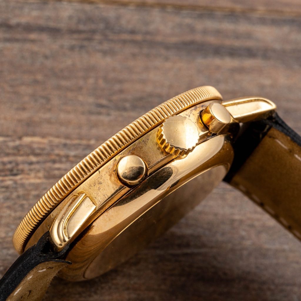 Watch by AHCI and independent haute horlogerie, complications