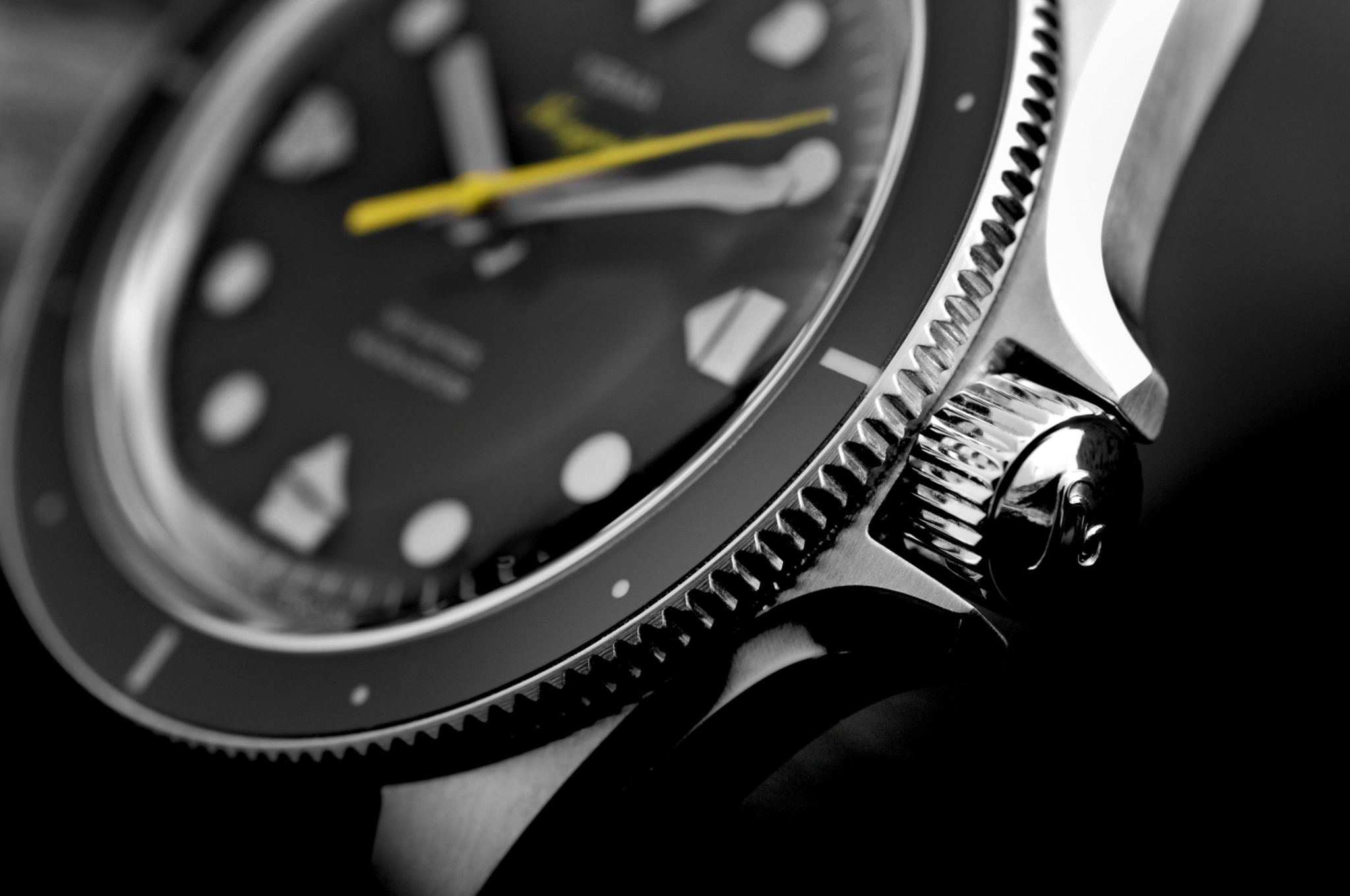 Watch by AHCI and independent haute horlogerie, Yema