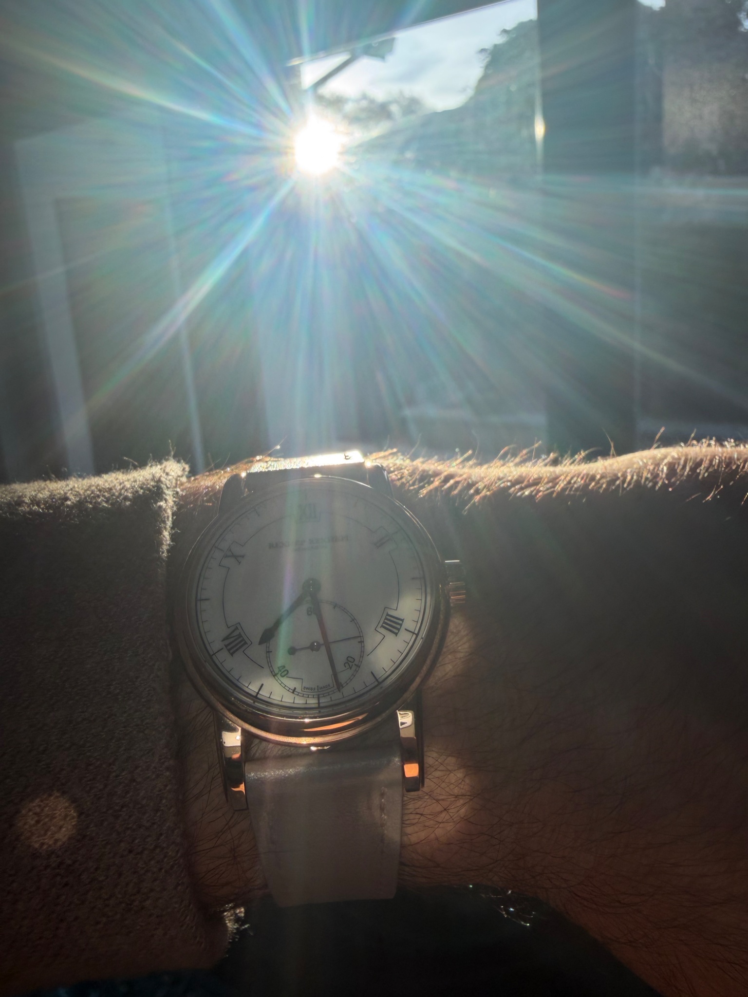 Watch by AHCI and independent haute horlogerie, 5277, Classique, Breguet