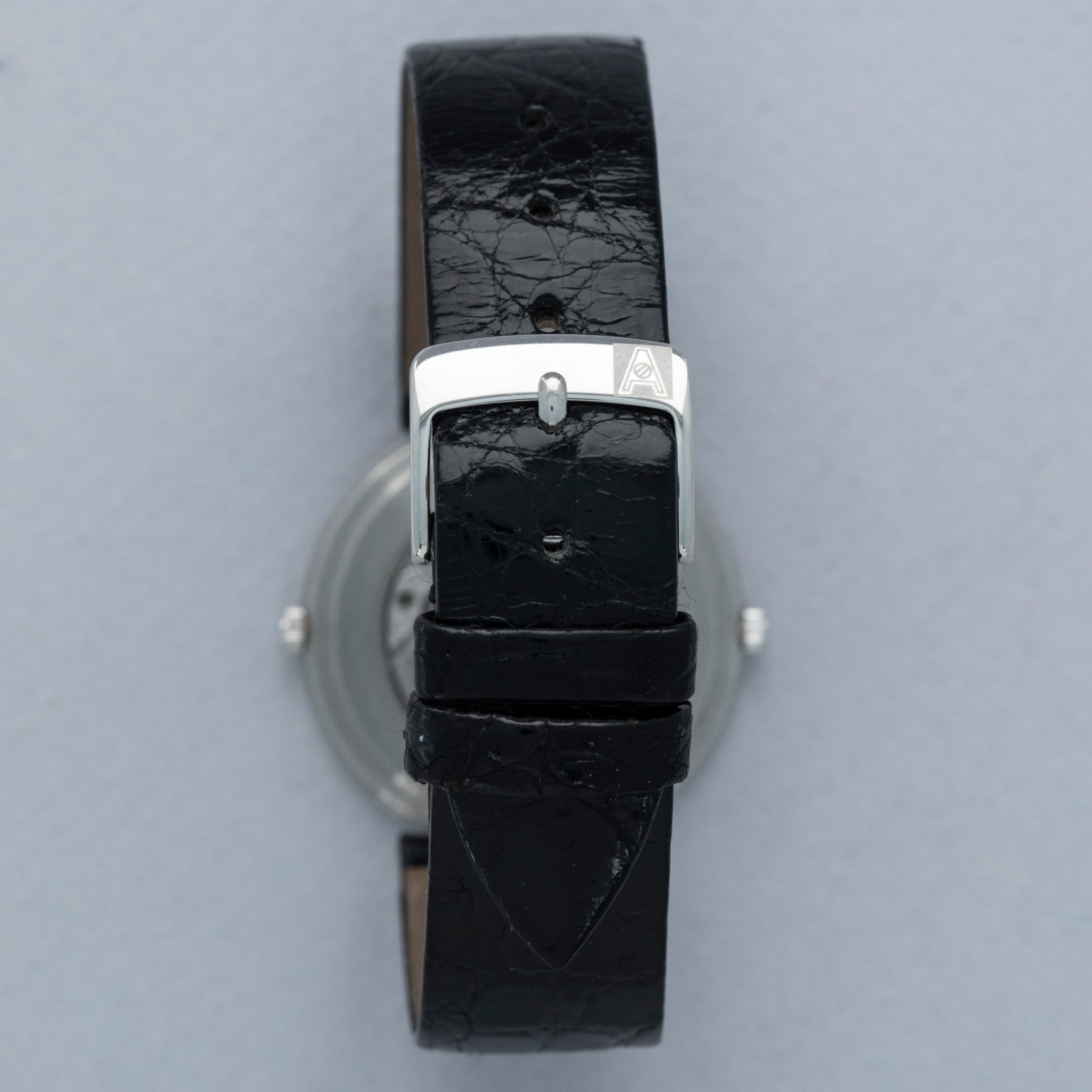 Watch by AHCI and independent haute horlogerie, complications