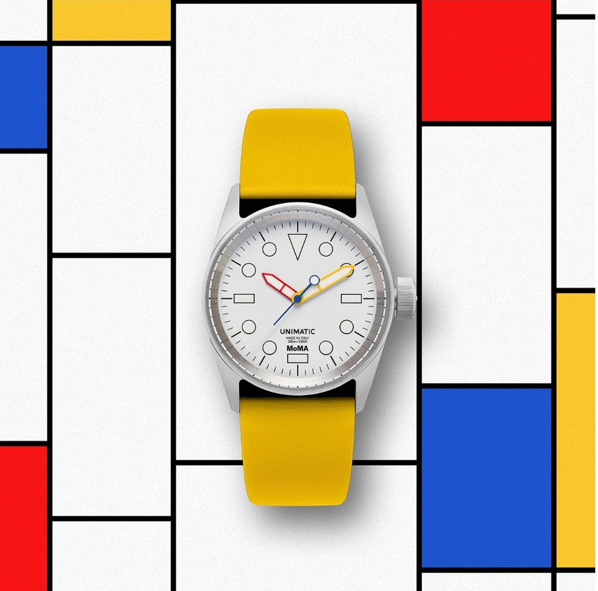 Watch, Unimatic