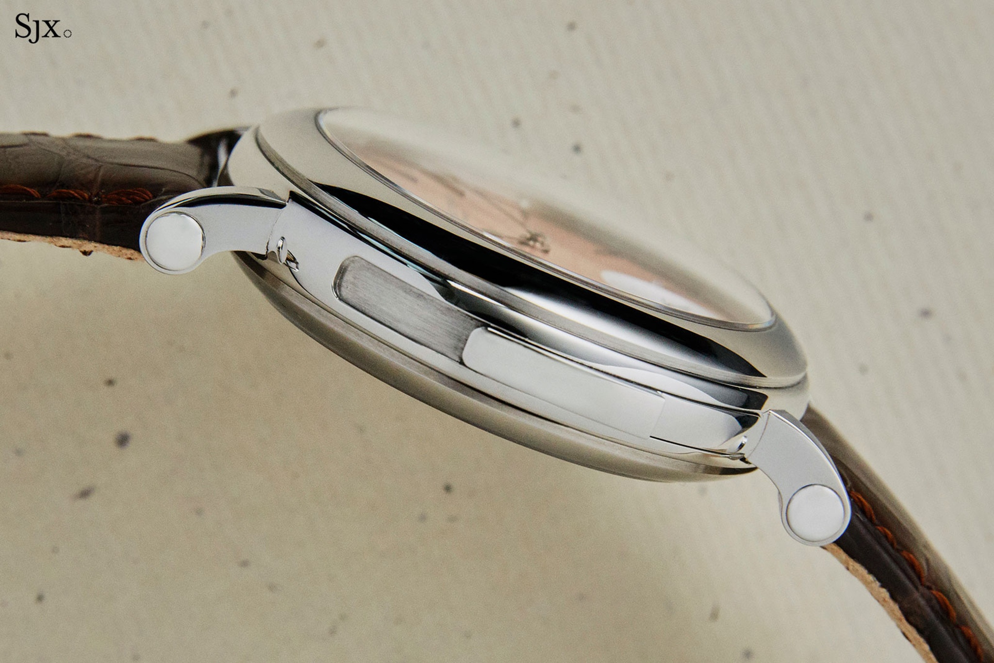 Watch by AHCI and independent haute horlogerie, Montre Ecole 