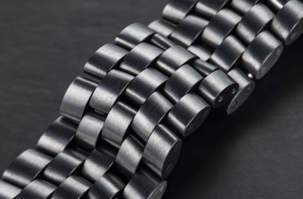 Watch by AHCI and independent haute horlogerie, Ming