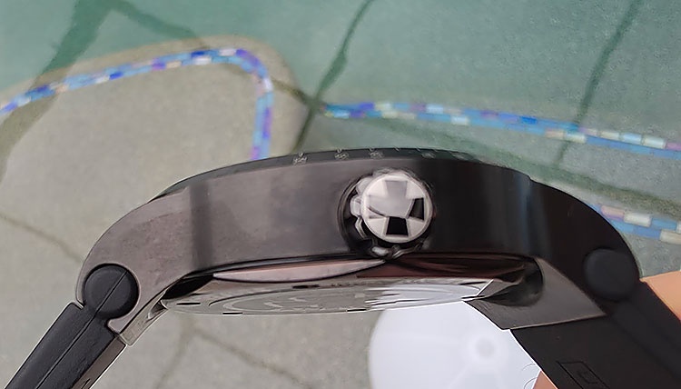 Watch by AHCI and independent haute horlogerie, ST Gallen, PPro ABR