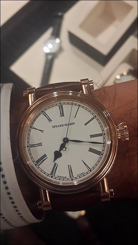 J-Class Collection - Resilience. GORGEOUS