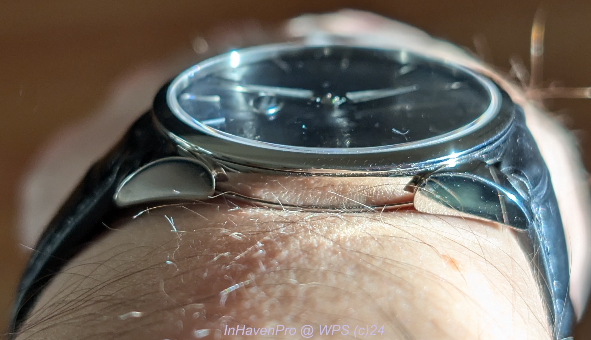 Watch by AHCI and independent haute horlogerie, Tonda