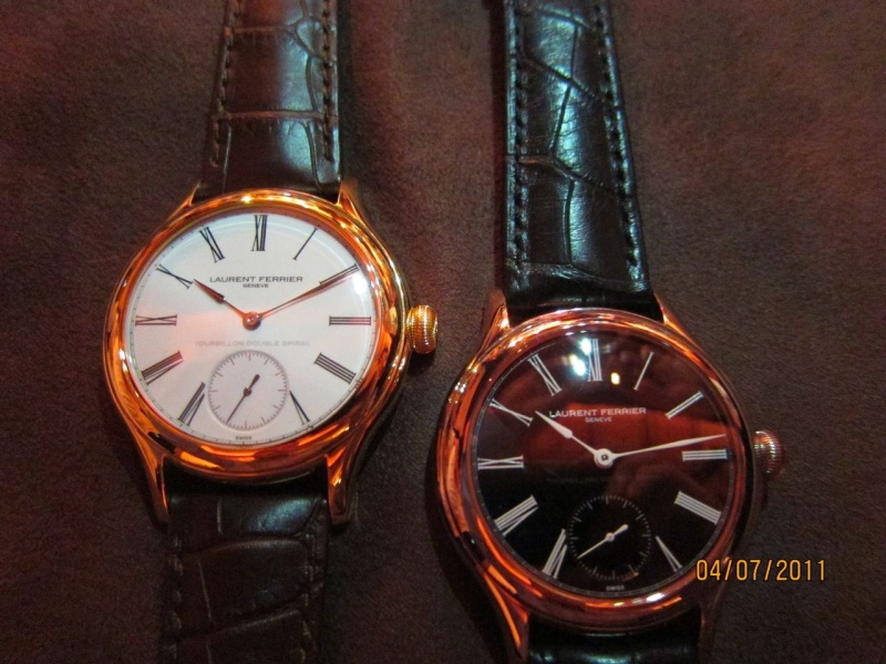 The watch that started it all