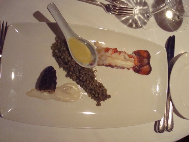 and more Lobster