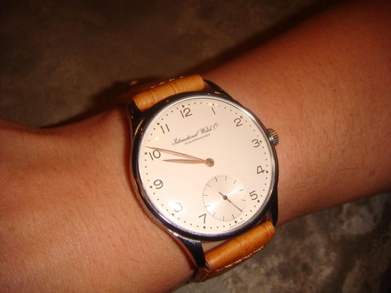 Wrist Shot!!!!