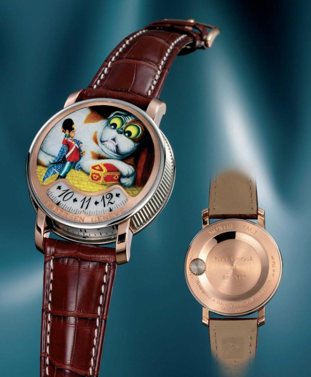 Svend andersen watches hotsell