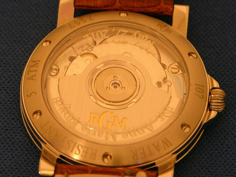 The remainder of the movement!