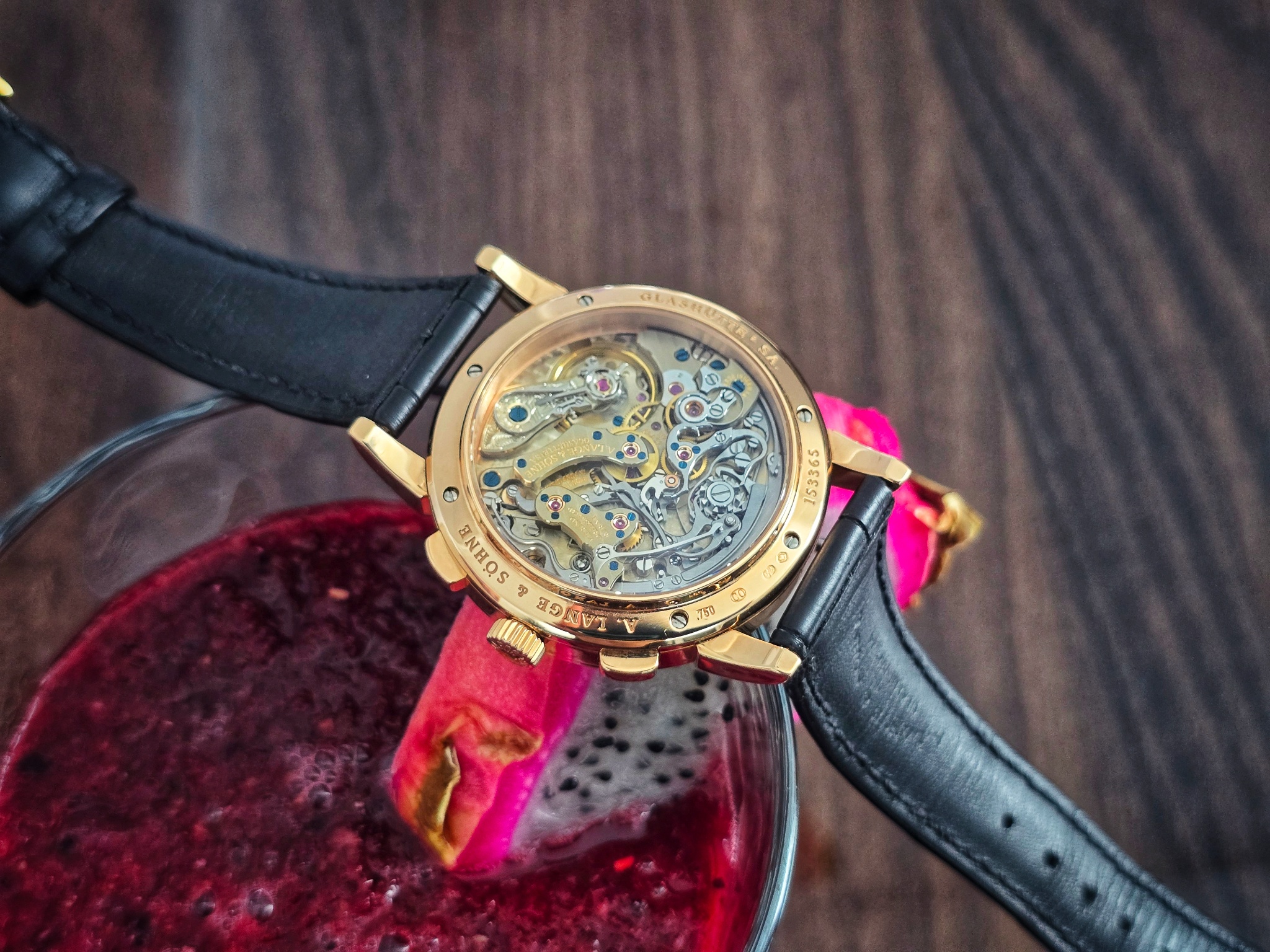 Watch by A.Lange & Söhne, 401.031