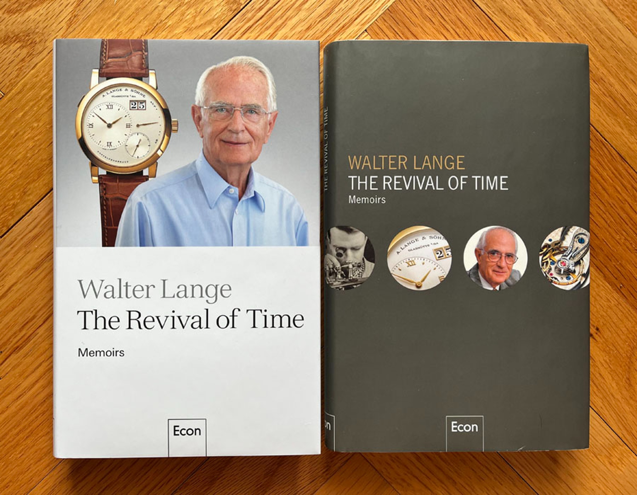 Watch by A.Lange & Söhne, A. Lange and Söhne