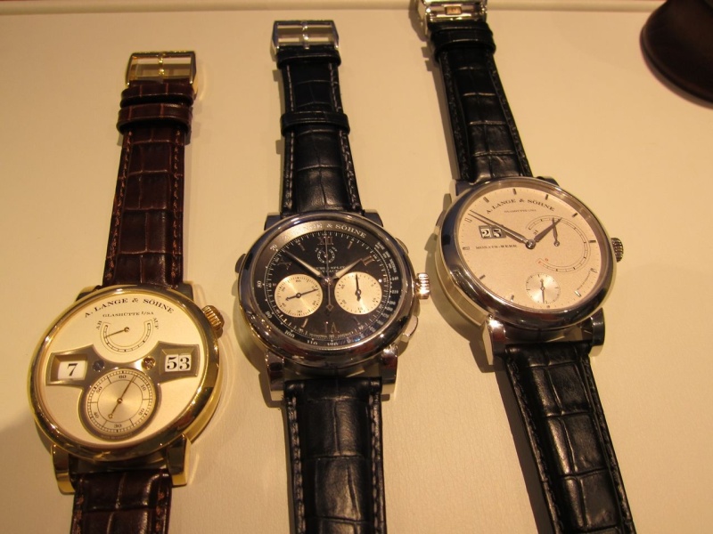 some more heavyweights