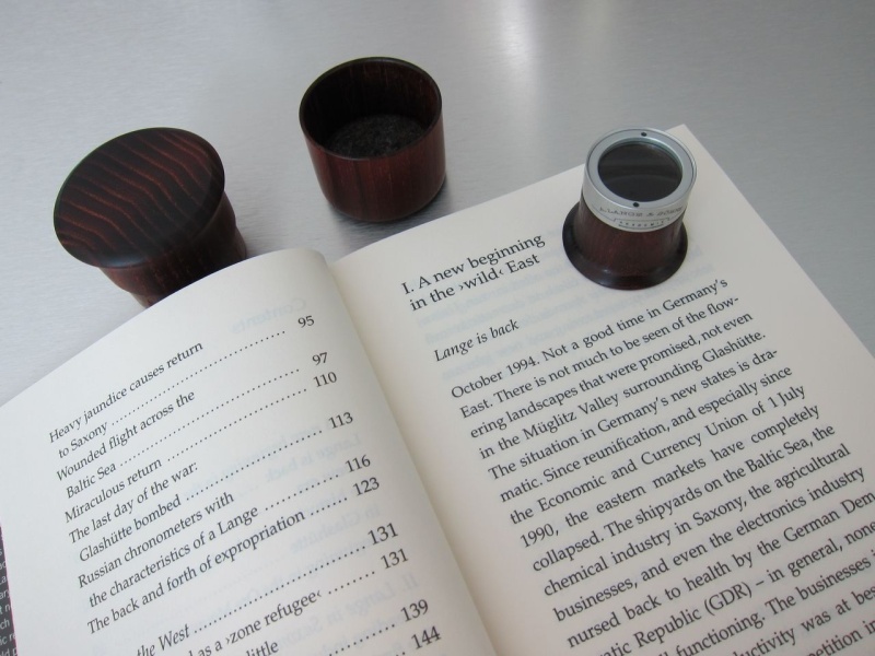 Starting on the first page.