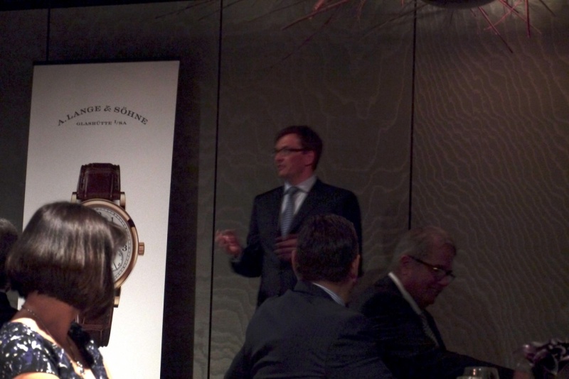 Daniel Rogger, International Sales Director