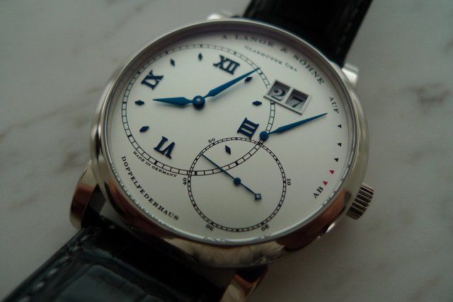 Grand Lange One