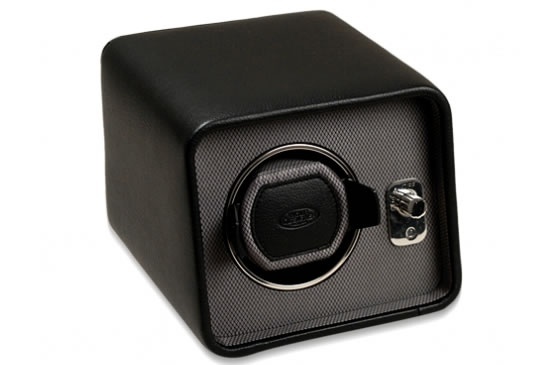 Wolf Designs Basic Watch Winder