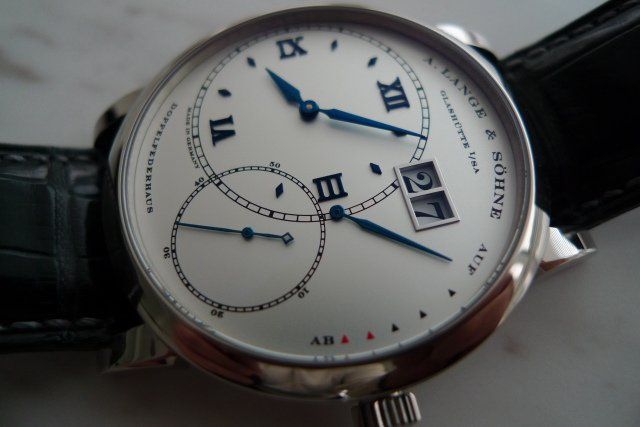 Grand Lange One