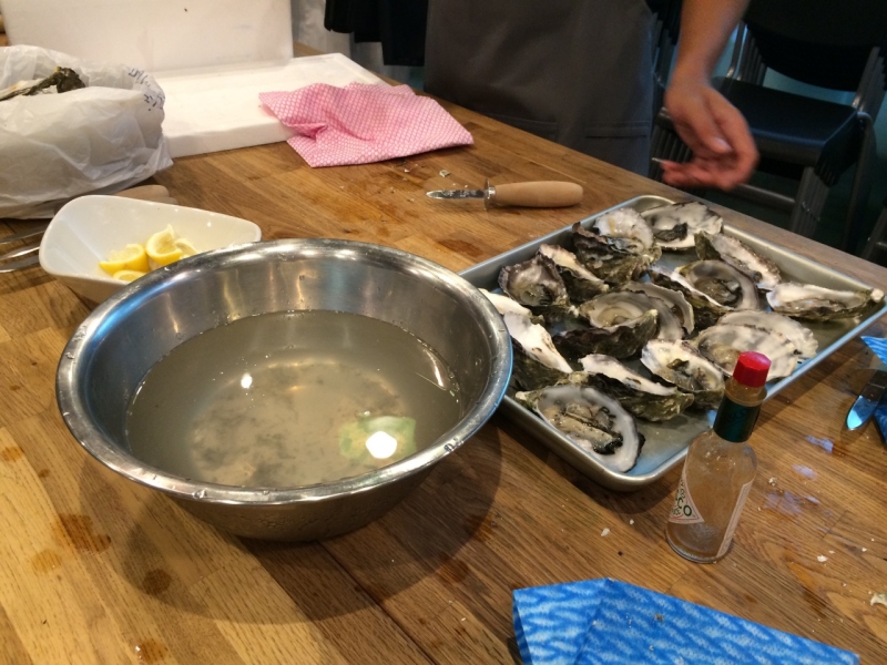 We needed some help !