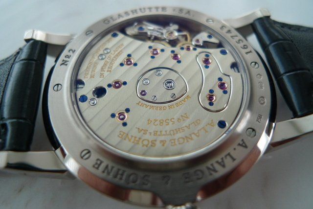 Grand Lange One