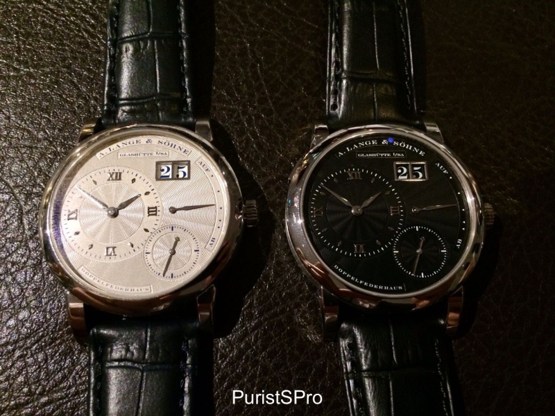 Which do you prefer? Black or White?