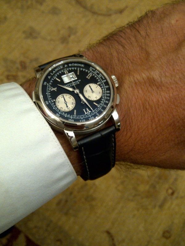 the more i wear it the more i LOVE it