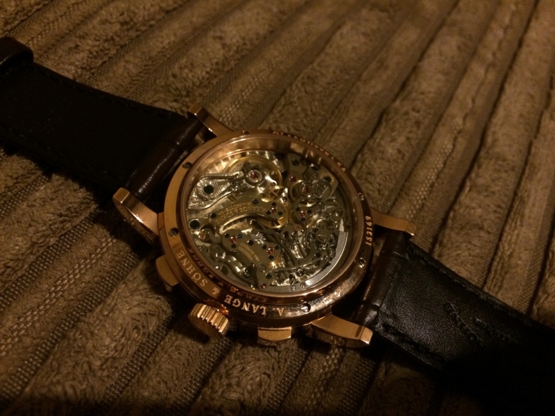 Same movement I adore but with a warmer case now <img src="/img/watchprosite/openwysiwyg/smiley/smile.gif" class="smiley" alt="smile">