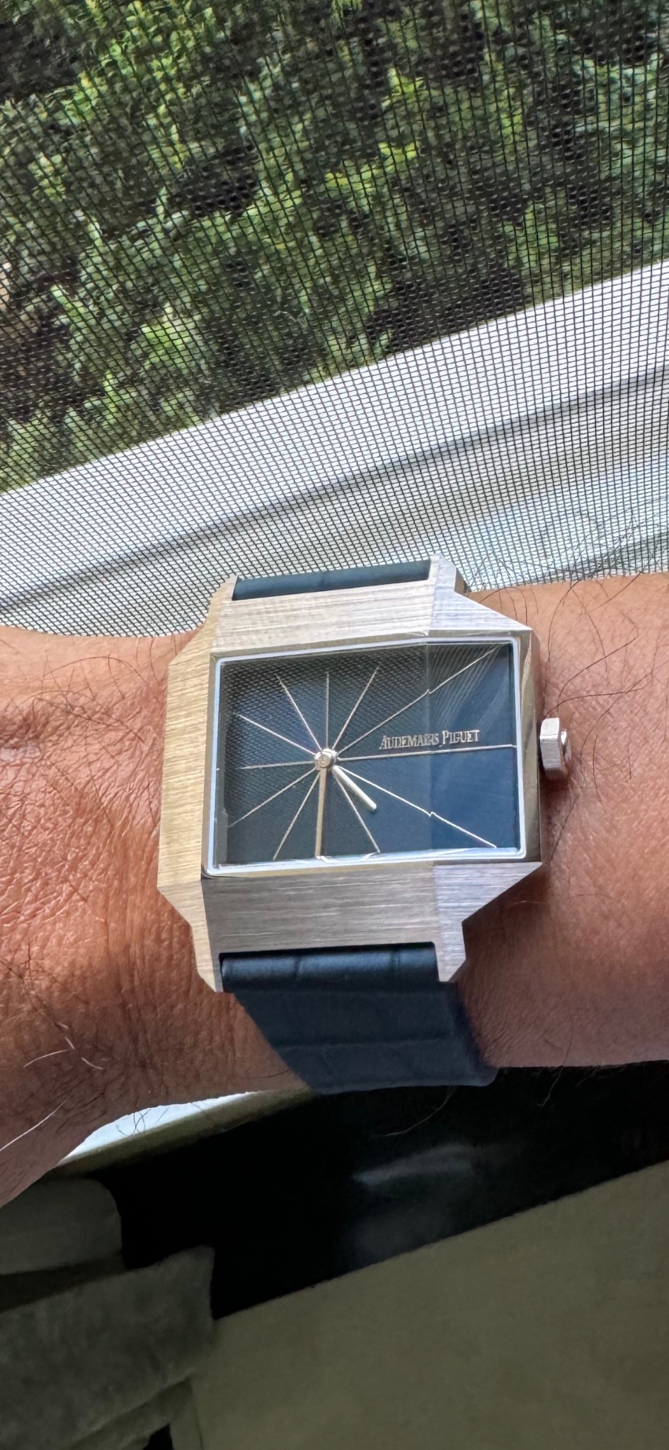 Watch by Audemars Piguet, AP Limited Edition, Remaster02