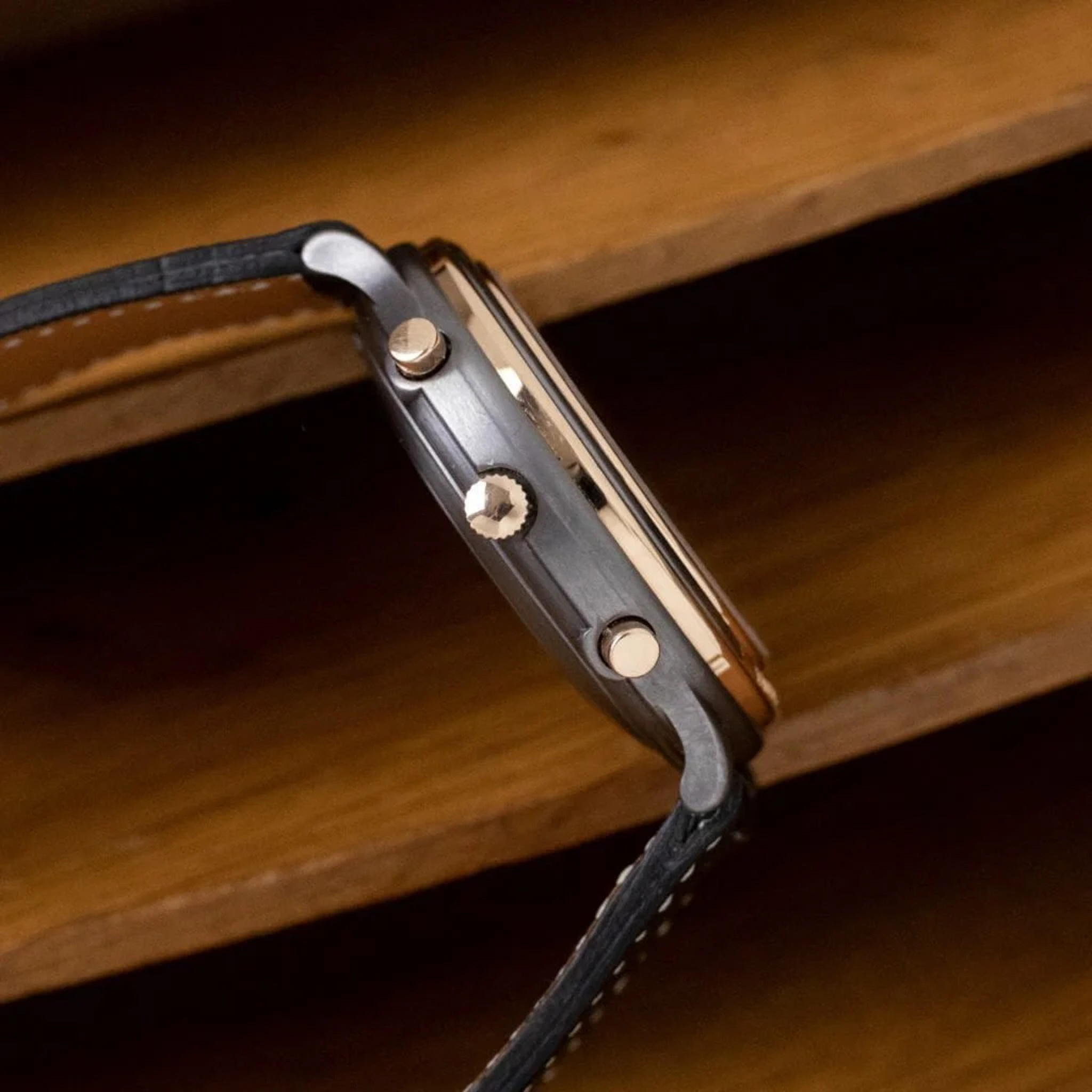 Watch by Audemars Piguet, Huitième