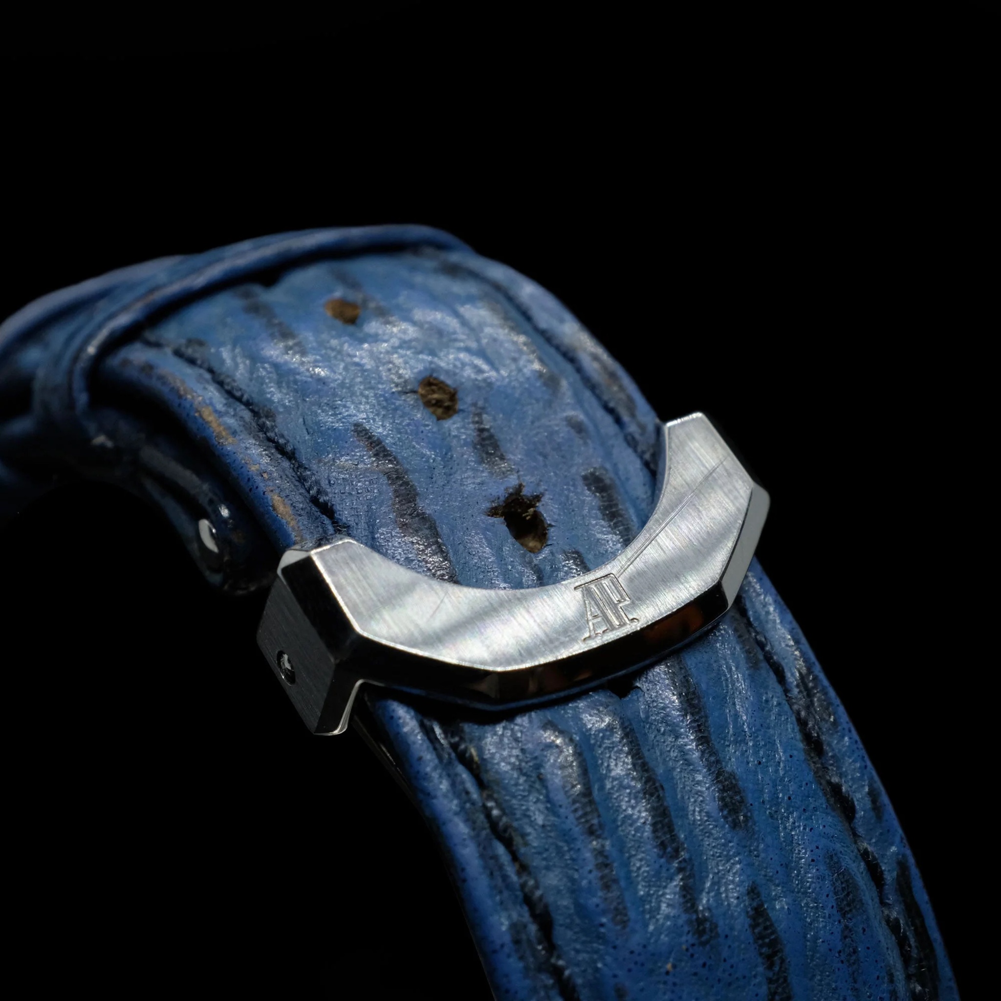 Watch by Audemars Piguet, Royal Oak Offshore