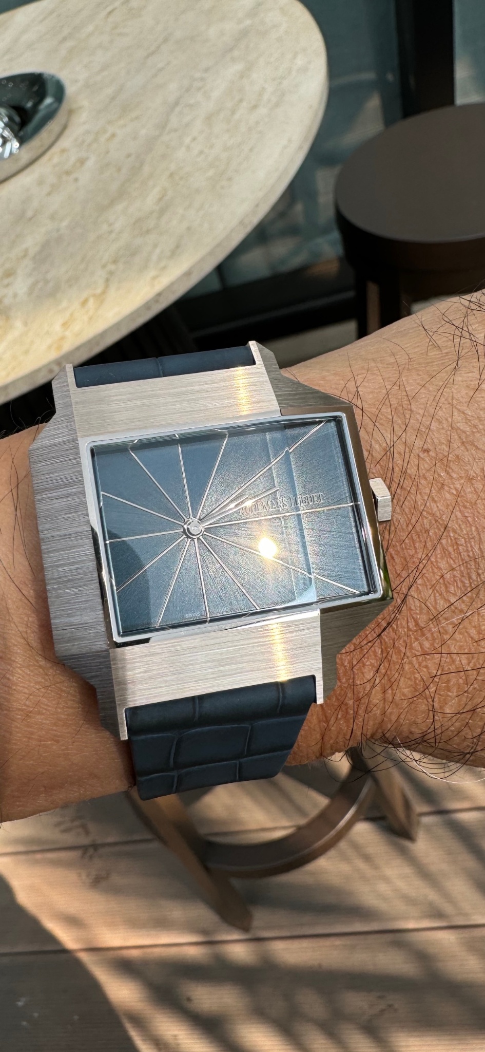 Watch by Audemars Piguet, AP Limited Edition, Remaster02