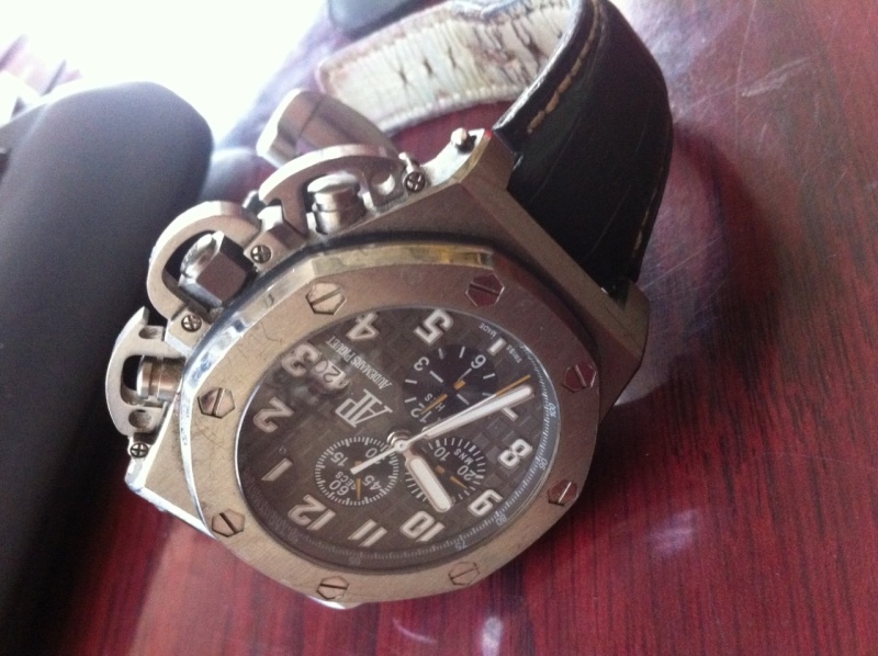 AP T3 Royal Oak Offshore 