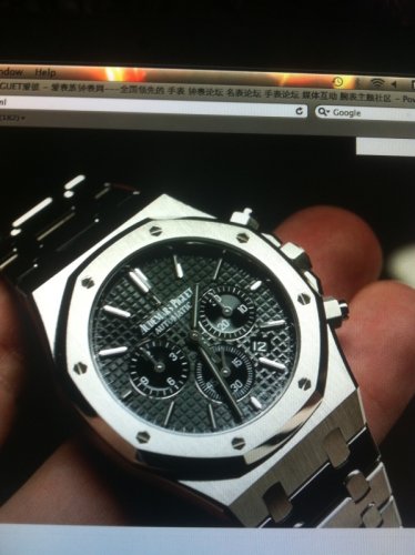 26320st $18,400USD after discount