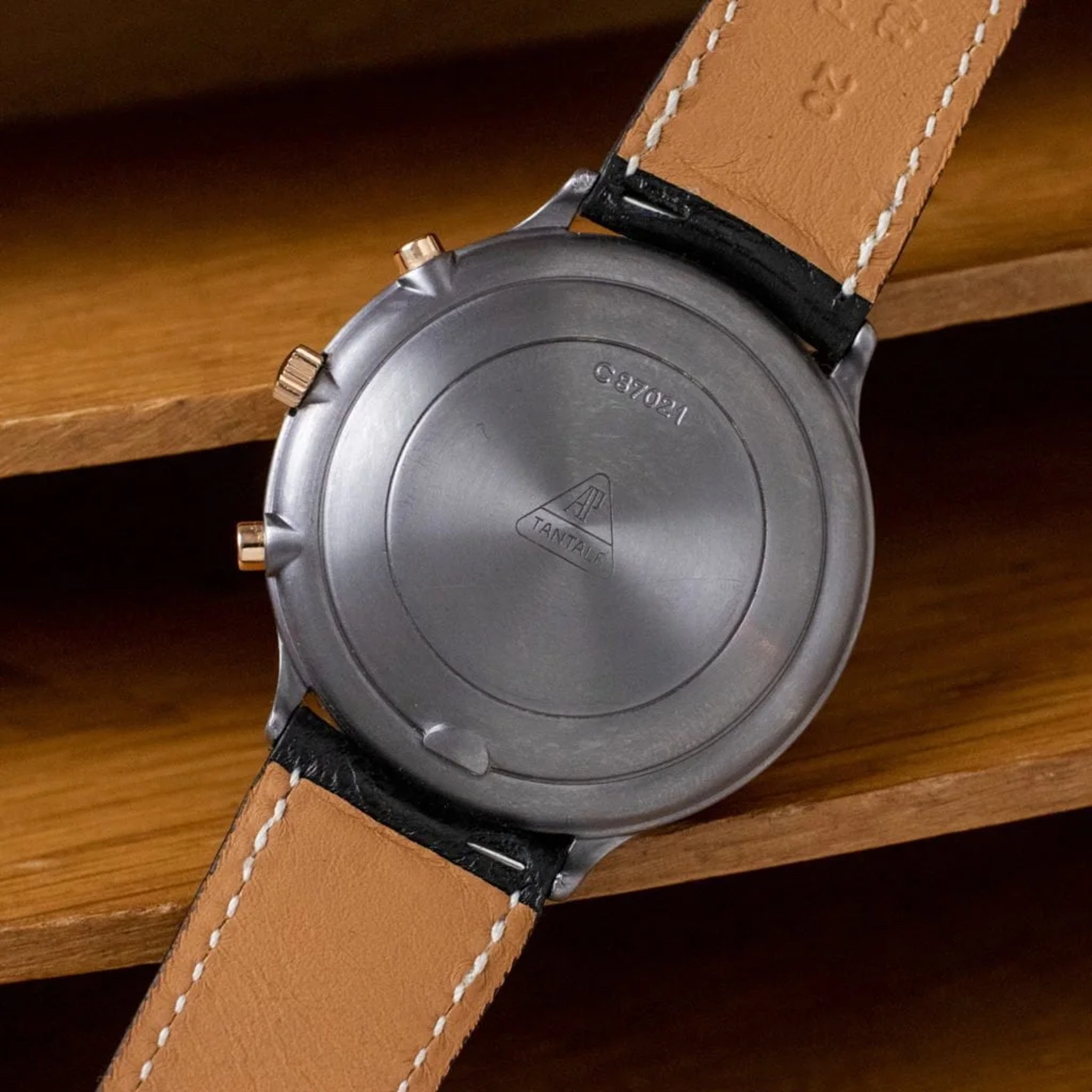 Watch by Audemars Piguet, Huitième