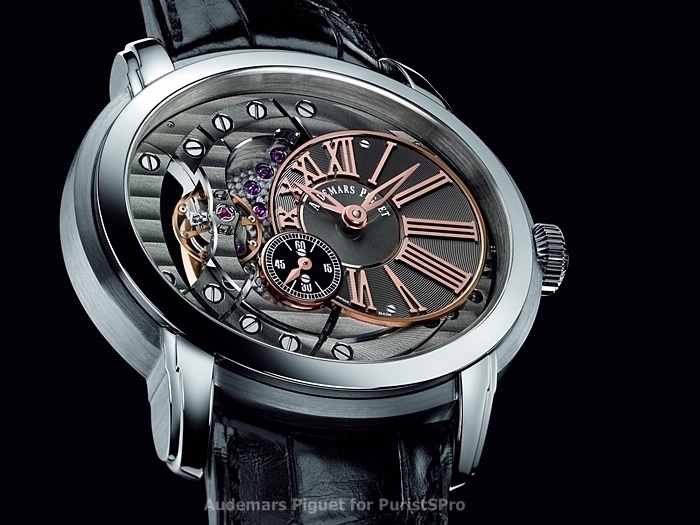 AP Millenary 4101