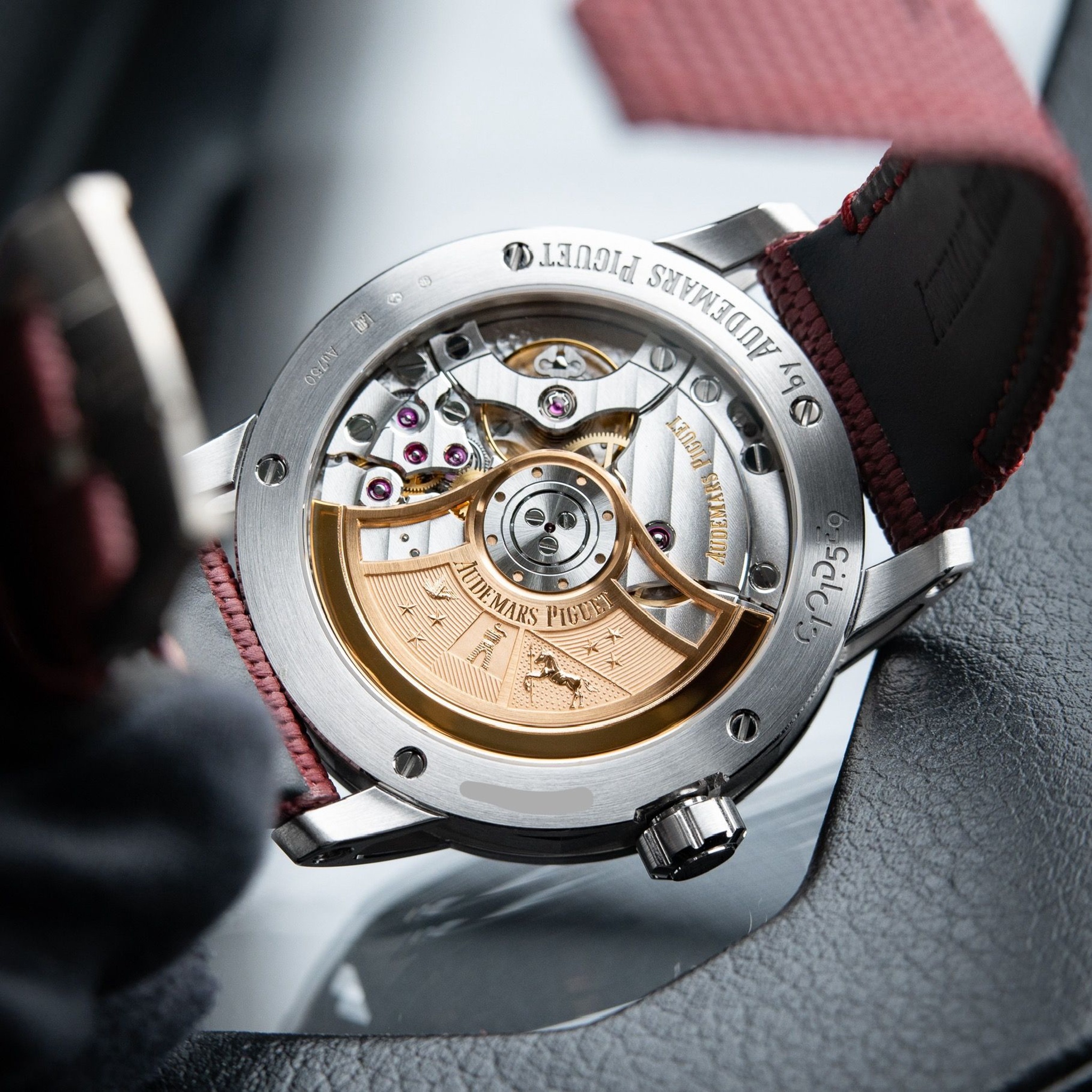 Audemars Piguet: excelencia y calidad en relojes de lujo