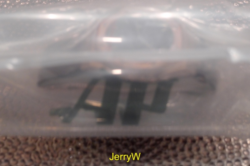 They really take special care of our watches.