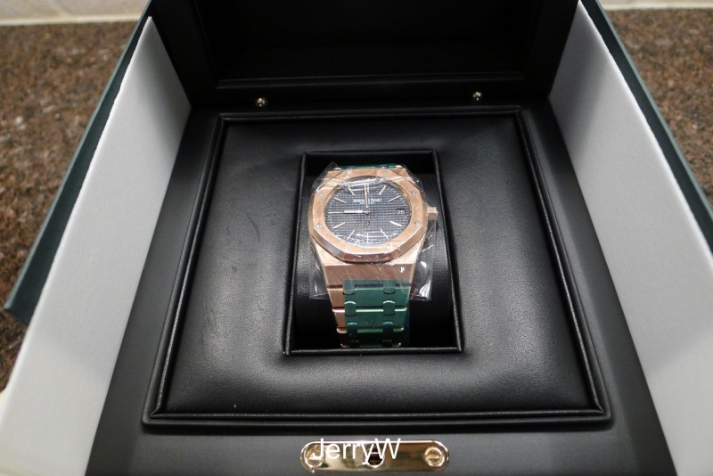 Think I really like this piece.