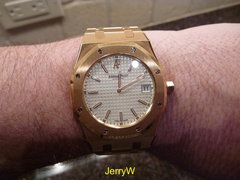 Grail 3, the perfect AP.