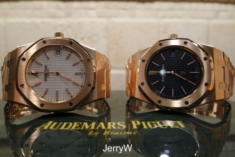 The twins, but not identical twins.