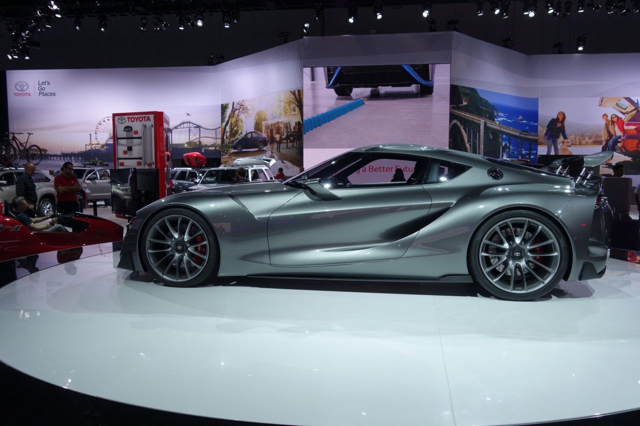 This car looks awesome! 