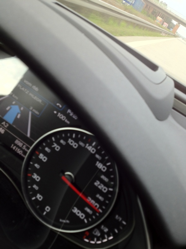 not only head up display