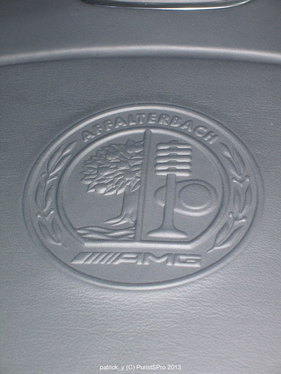 Tree and Valve spring. 