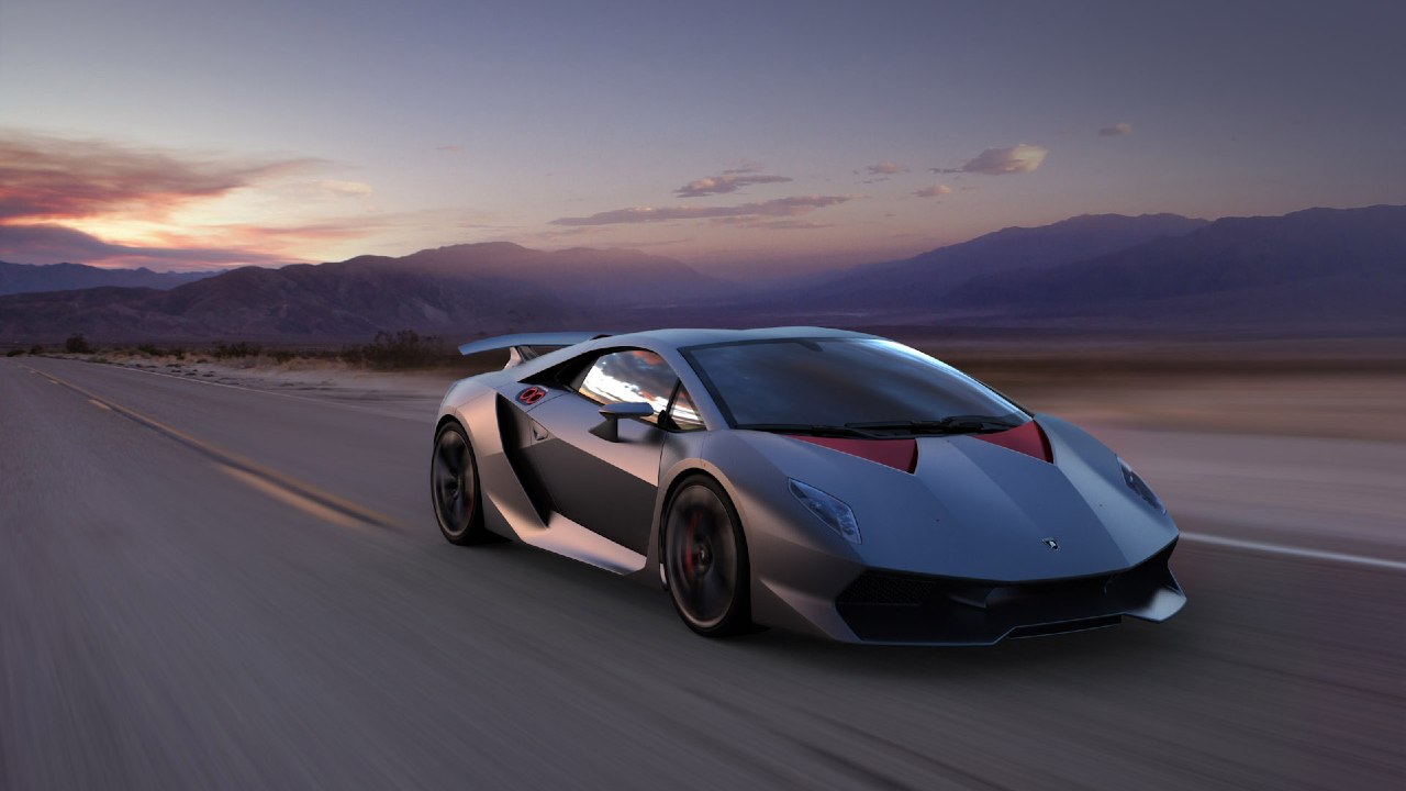 The Sesto Elemento 