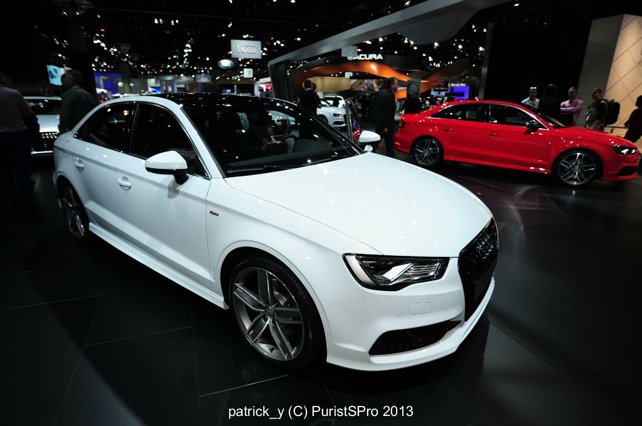 White A3