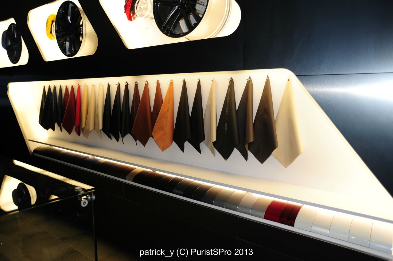 Here they go, trying to prove to me they're not just gray. 