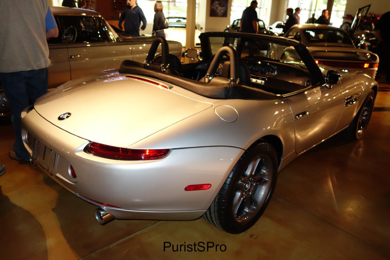 BMW Z8